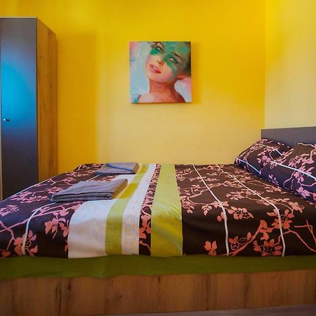 Luna Apartment 브라쇼브 외부 사진