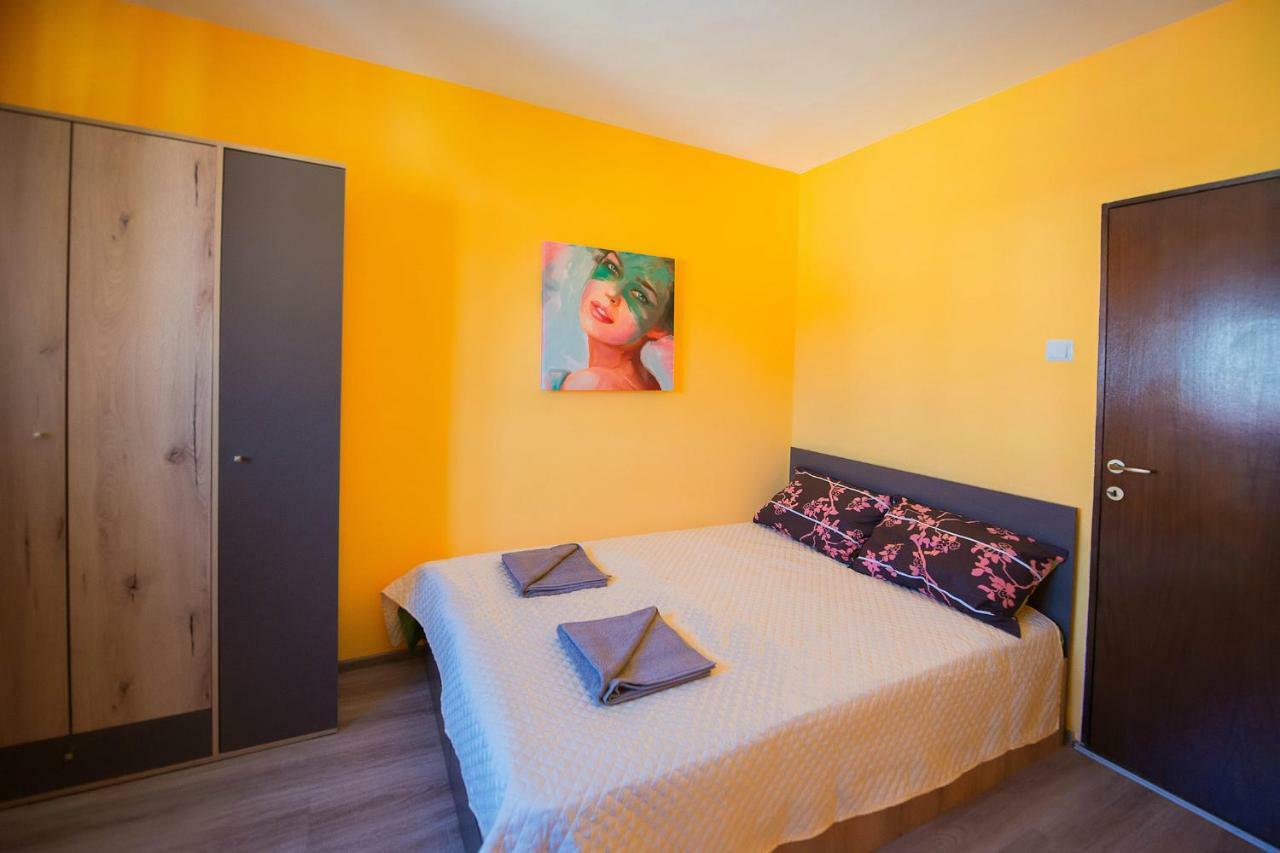Luna Apartment 브라쇼브 외부 사진