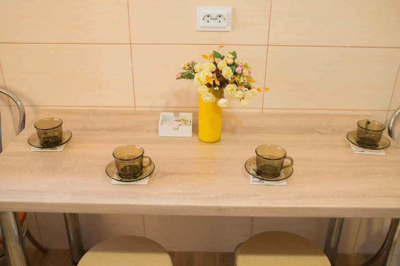 Luna Apartment 브라쇼브 외부 사진