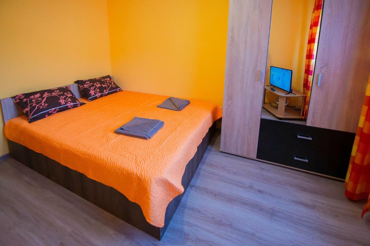 Luna Apartment 브라쇼브 외부 사진