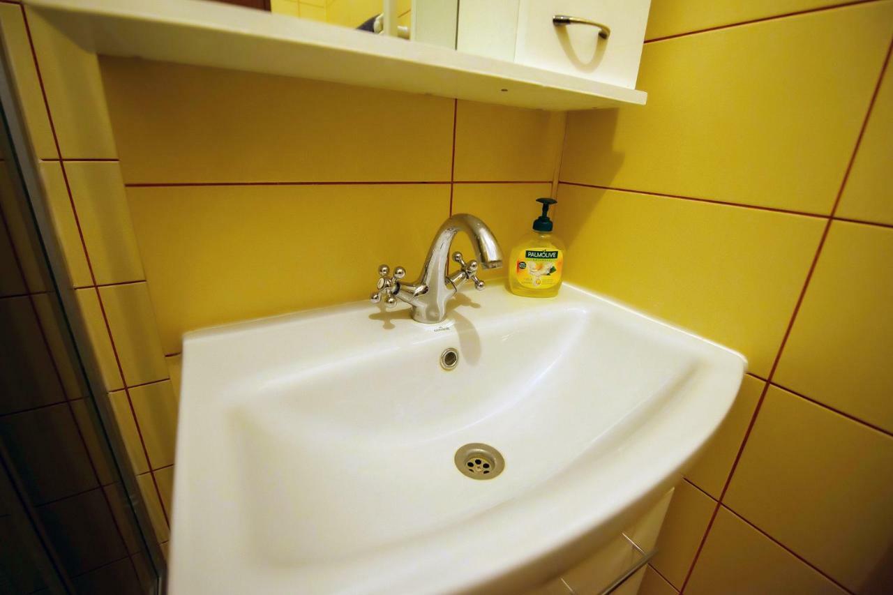 Luna Apartment 브라쇼브 외부 사진