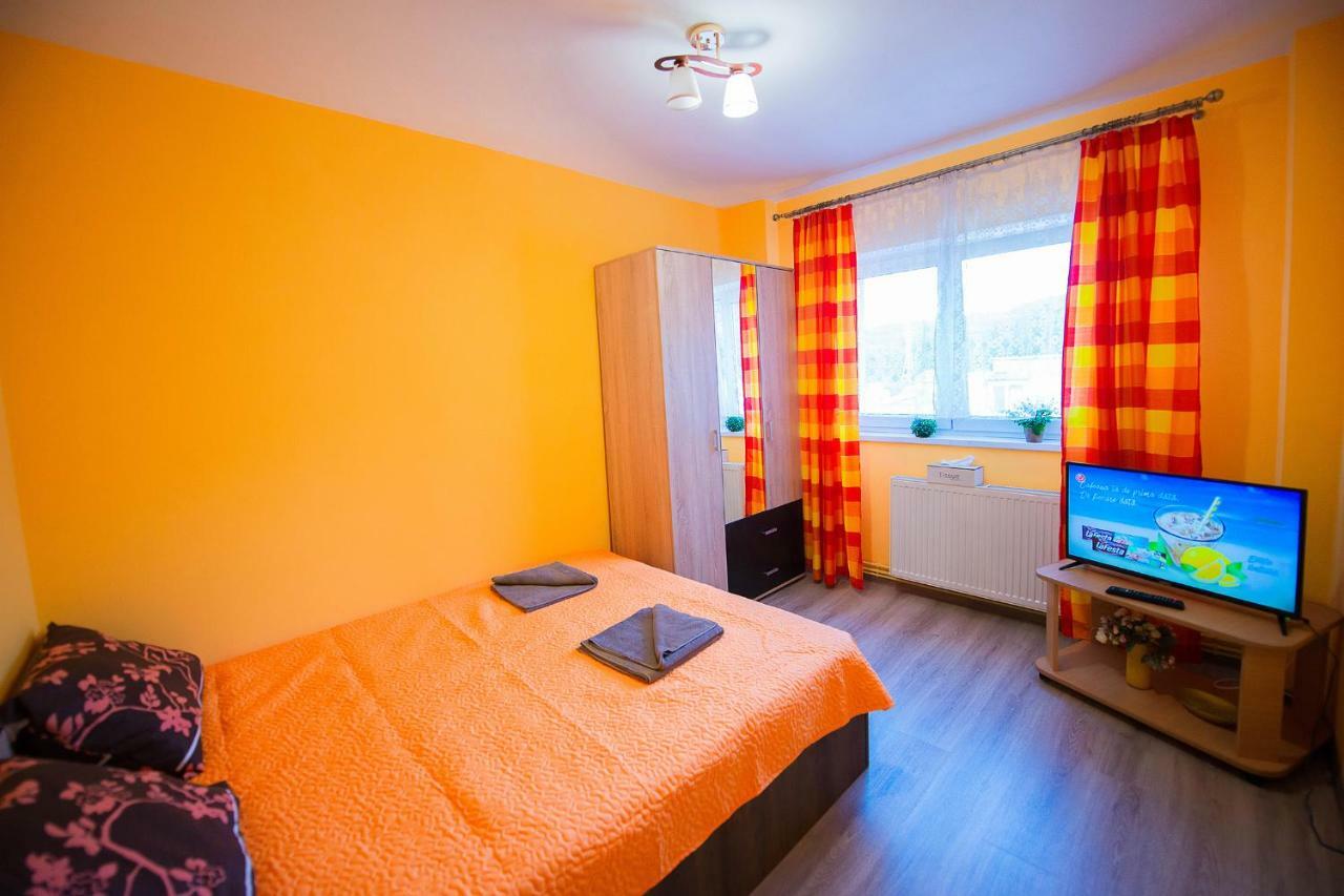 Luna Apartment 브라쇼브 외부 사진