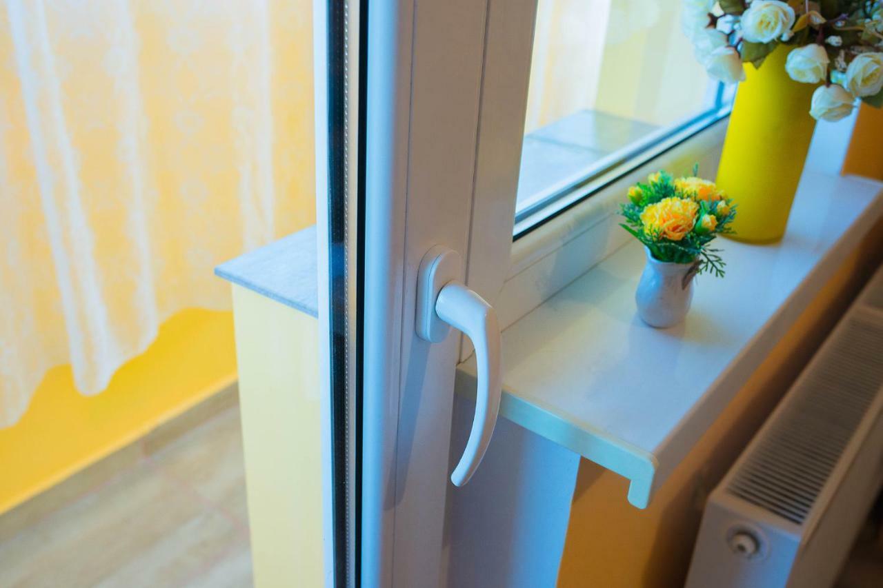Luna Apartment 브라쇼브 외부 사진