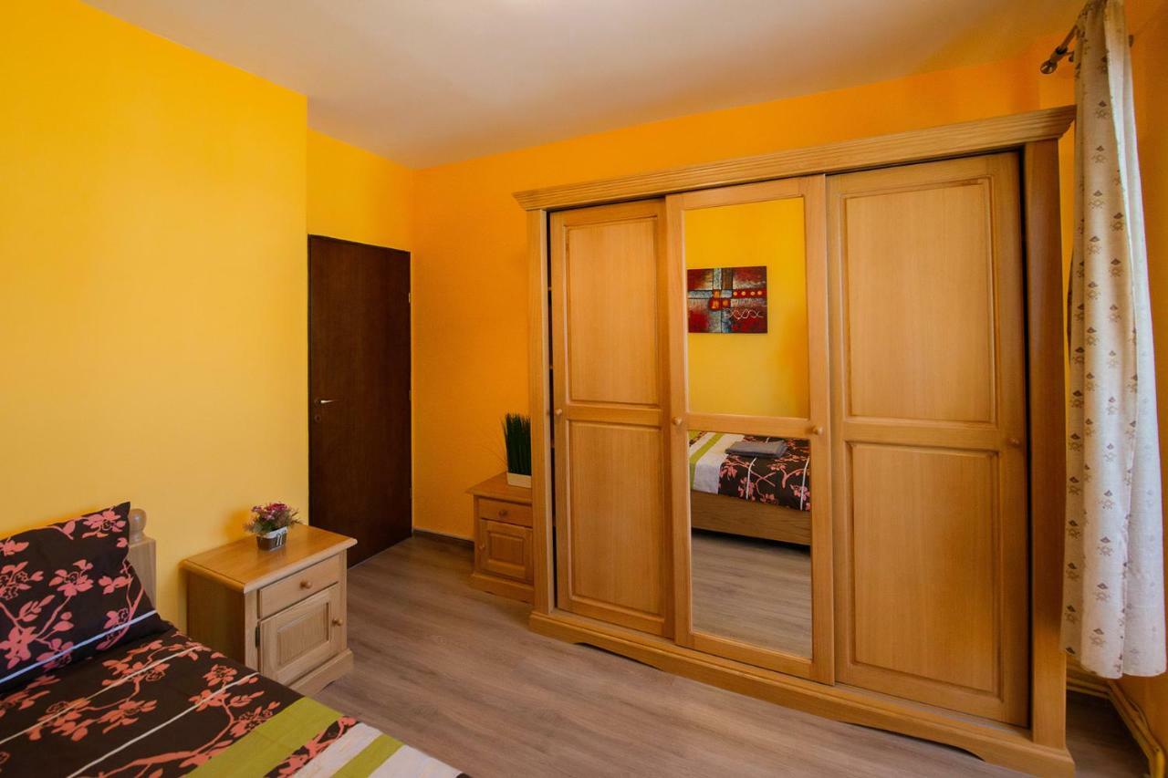 Luna Apartment 브라쇼브 외부 사진