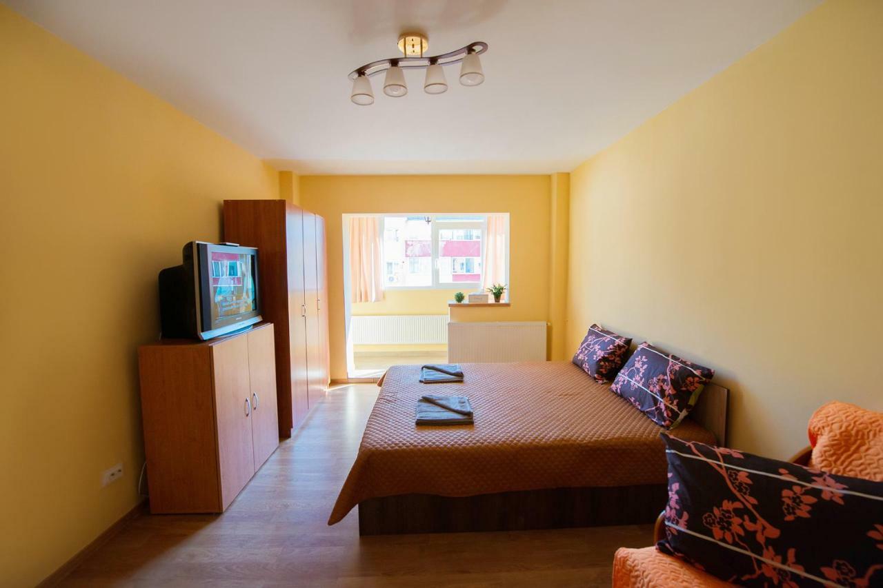 Luna Apartment 브라쇼브 외부 사진