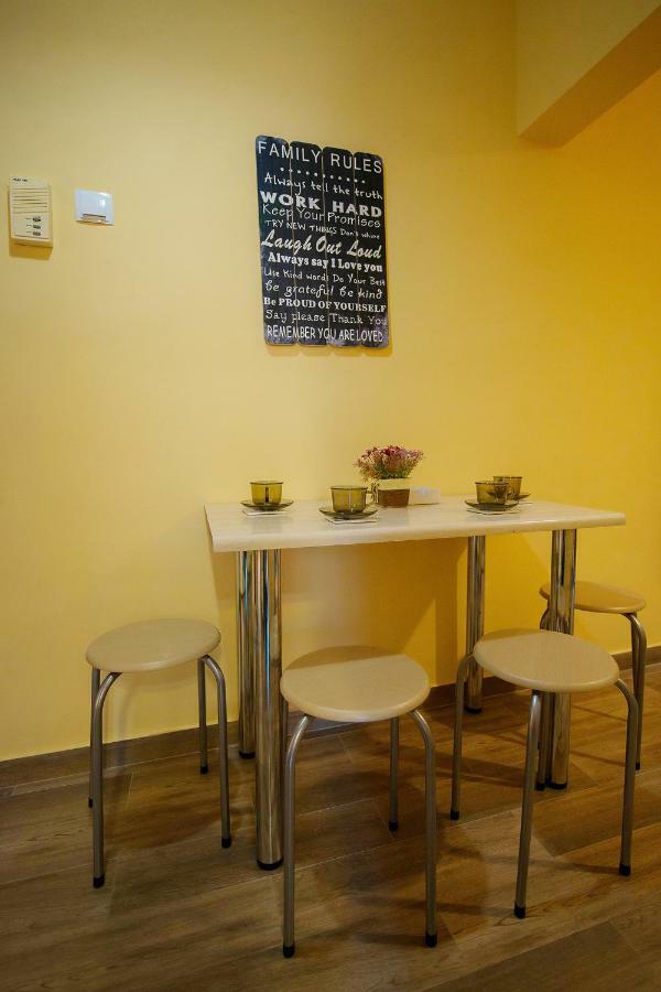 Luna Apartment 브라쇼브 외부 사진