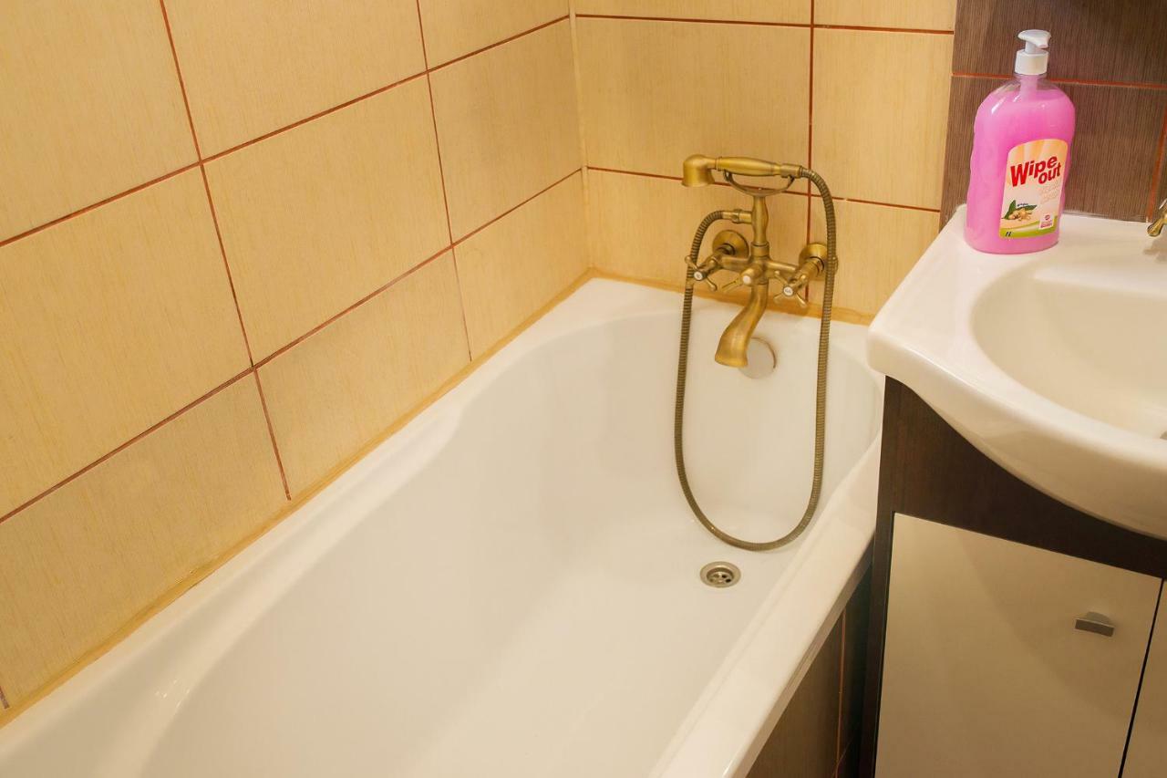 Luna Apartment 브라쇼브 외부 사진
