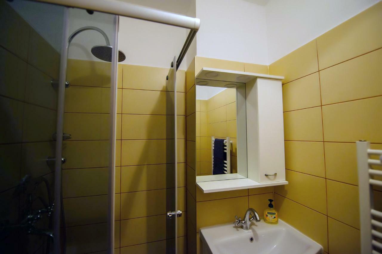 Luna Apartment 브라쇼브 외부 사진