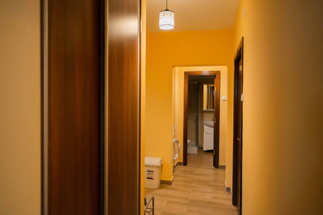 Luna Apartment 브라쇼브 외부 사진